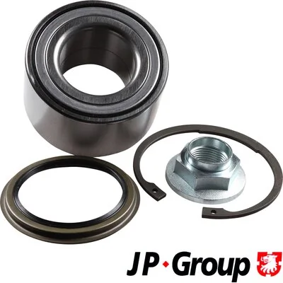 Wheel Bearing Kit